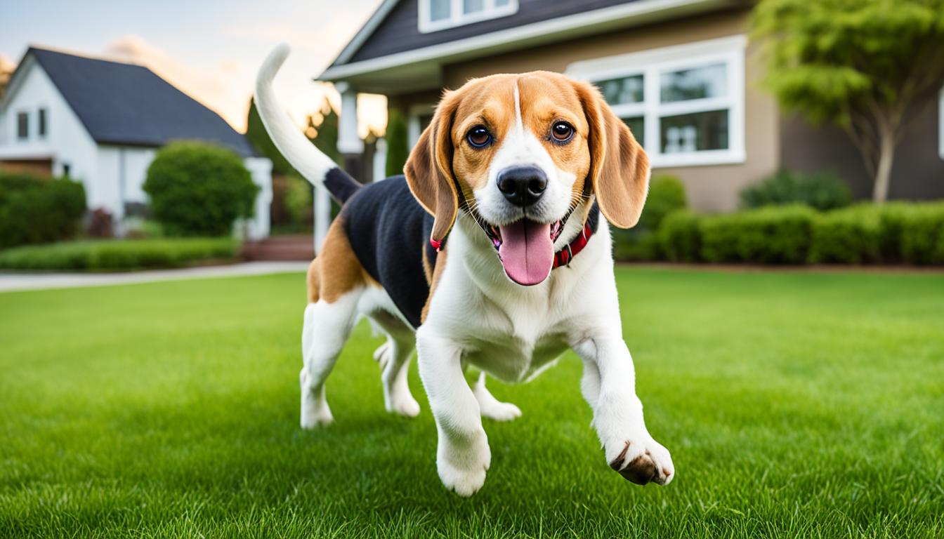 Beagle Dog All Info – Breed Traits & Care Tips