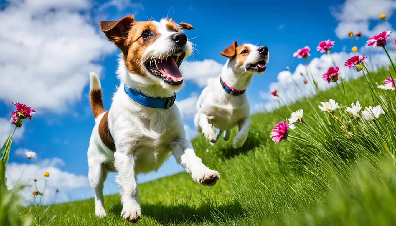 Jack Russell Terrier Dog All Info & Insights