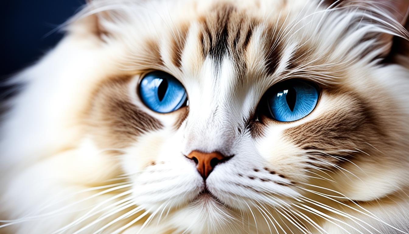 Ragdoll Cat All Info: Breed Traits & Care Tips